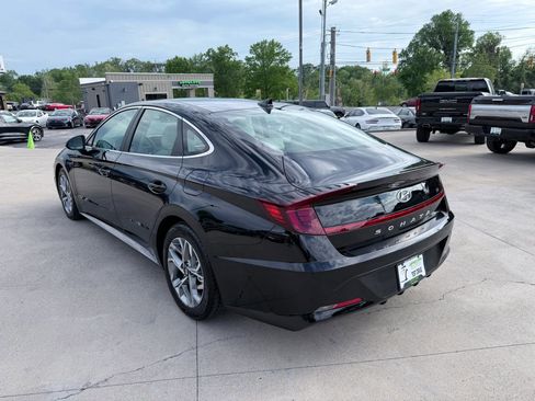 Used 2023 Hyundai Sonata SEL FWD image 65