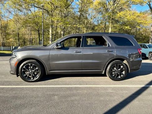 Used 2023 Dodge Durango R/T AWD/4WD image 12