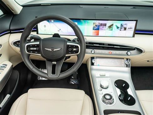 New 2026 Genesis GV70 2.5T Select AWD/4WD image 19