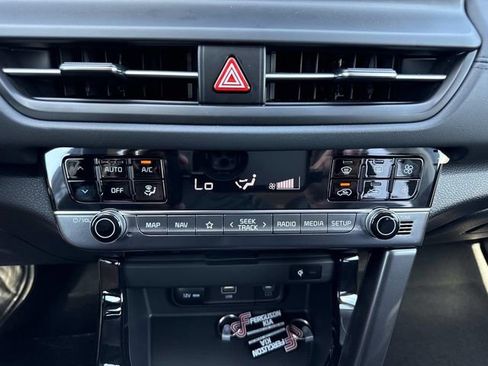 New 2026 Kia Seltos SX w/ SX Sunroof Package image 22