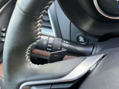 Certified 2022 Subaru Forester Touring image 22