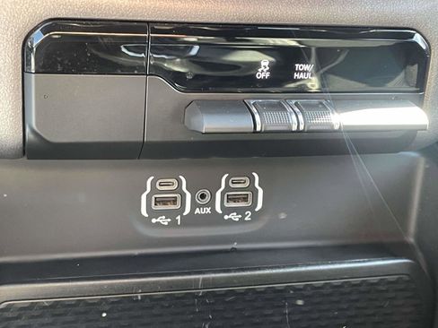 Used 2021 RAM 1500 Rebel w/ Rebel Level 1 Equipment Group image 18