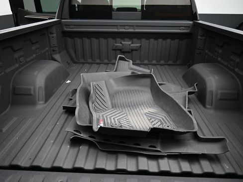 Used 2024 Chevrolet Silverado 1500 RST AWD/4WD image 18