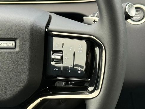 Certified 2026 Land Rover Range Rover Evoque Dynamic SE image 20