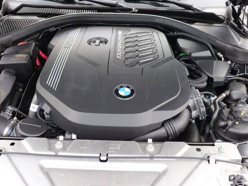 Used 2023 BMW M240i Coupe w/ Premium Package RWD image 31