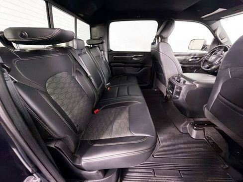 Used 2019 RAM 1500 Sport w/ Level 2 Equipment Group AWD/4WD image 26