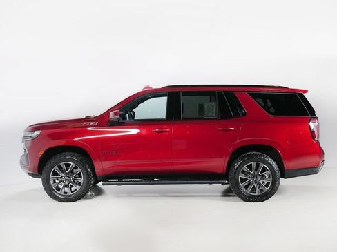 Used 2024 Chevrolet Tahoe Z71 w/ Luxury Package AWD/4WD image 6