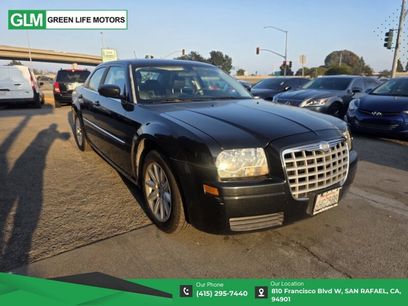 Used 2008 Chrysler 300 LX