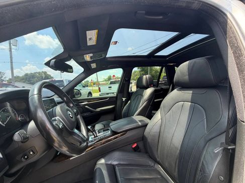Used 2017 BMW X5 xDrive40e AWD/4WD image 15