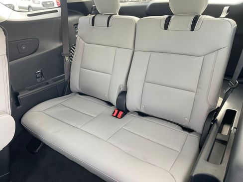 New 2026 Ford Explorer Active w/ Active Comfort Package image 22