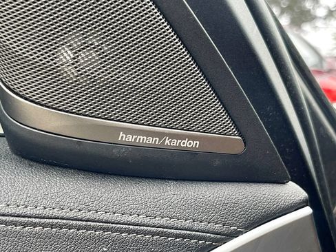 Used 2021 BMW M550i xDrive w/ Premium Package AWD/4WD image 20