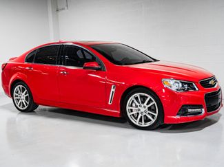 Used 2015 Chevrolet SS Clean Well Taken Care of Examp video 1