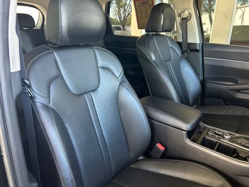Used 2022 Kia Sorento EX FWD image 23