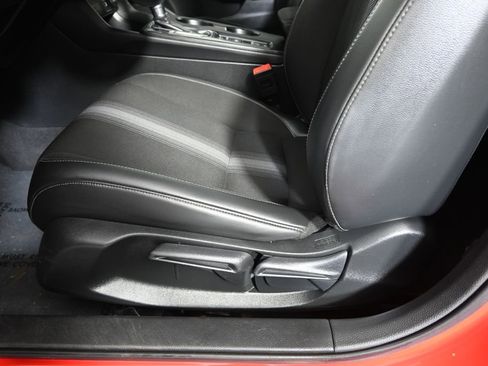 Used 2022 Honda Civic Sport Touring image 21