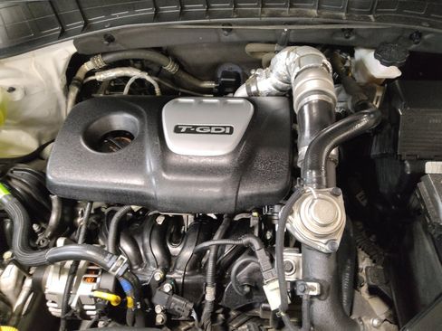Used 2018 Hyundai Tucson Value FWD image 30