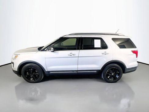 Used 2019 Ford Explorer XLT w/ Equipment Group 201A FWD image 5