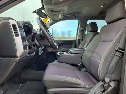 Used 2018 GMC Sierra 1500 SLE w/ SLE Value Package image 22