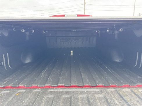Used 2019 GMC Sierra 3500 Denali w/ Duramax Plus Package image 13
