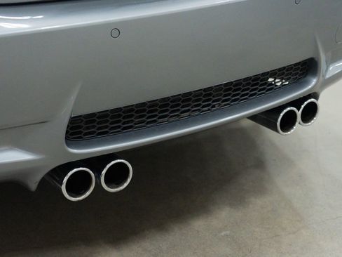 Used 2013 BMW M3 Coupe RWD image 9