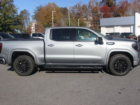 New 2026 GMC Sierra 1500 Elevation w/ Preferred Package image 8