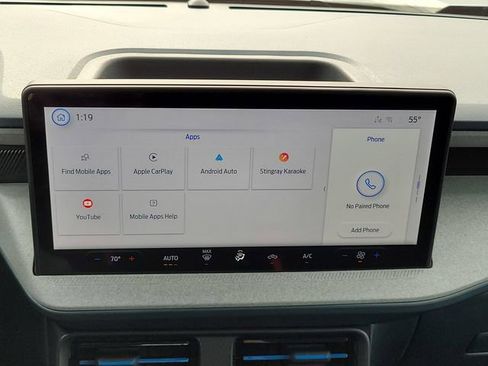 New 2026 Ford Maverick XLT image 22