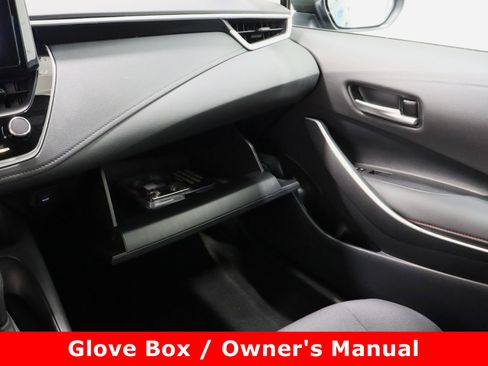 Used 2025 Toyota Corolla SE image 21