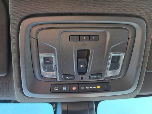 Used 2019 Chevrolet Silverado 1500 LTZ w/ LTZ Plus Package image 25