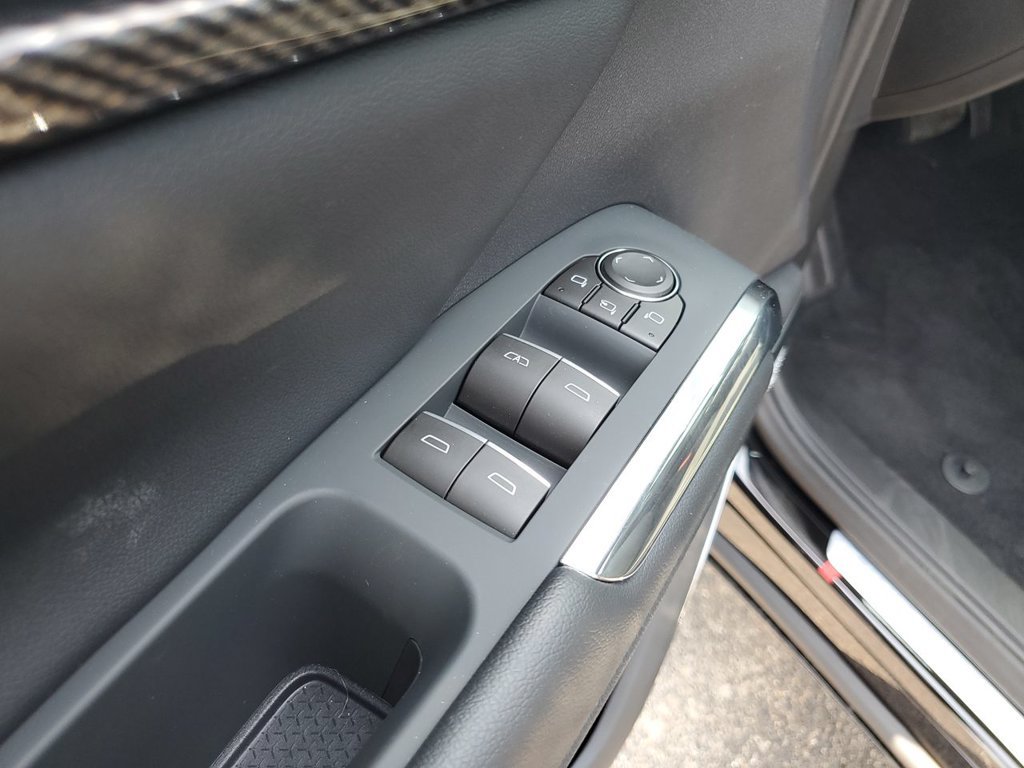New 2026 Chevrolet Traverse High Country AWD/4WD image 29