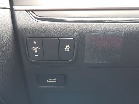 New 2026 Kia K5 GT-Line image 19