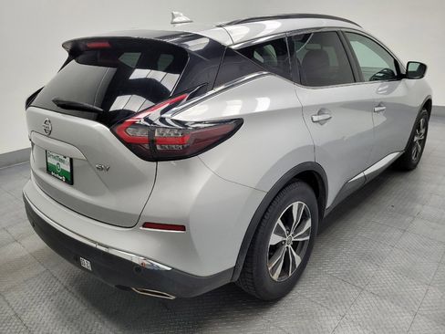 Used 2020 Nissan Murano SV FWD image 10