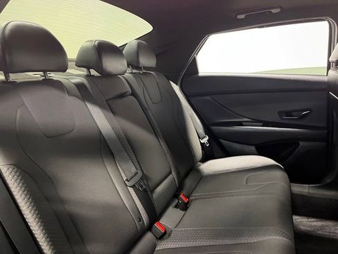 Used 2023 Hyundai Elantra N Line FWD image 13