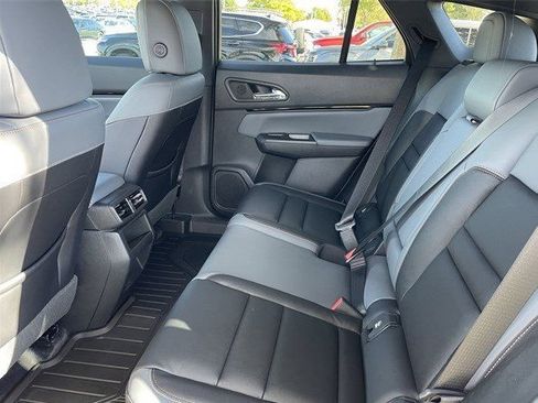 New 2026 Honda Prologue Touring image 27