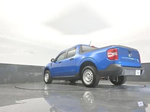 Certified 2022 Ford Maverick XL FWD image 38