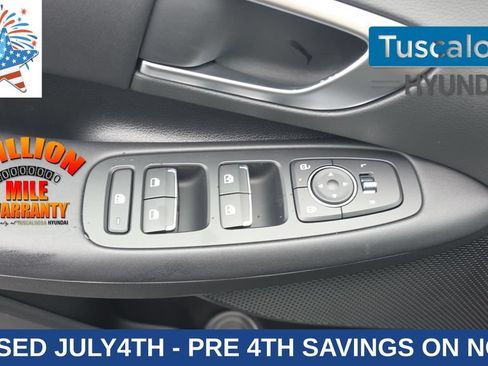 New 2026 Hyundai Sonata SEL FWD image 11