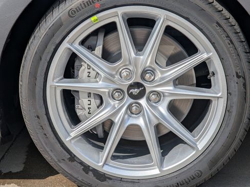 New 2026 Ford Mustang GT Premium image 10