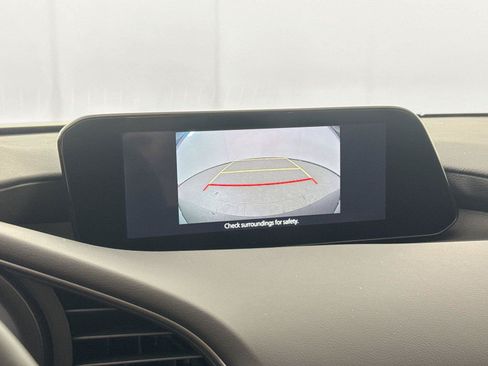 New 2026 MAZDA MAZDA3 2.5 S Sedan w/ Preferred Pkg FWD image 26