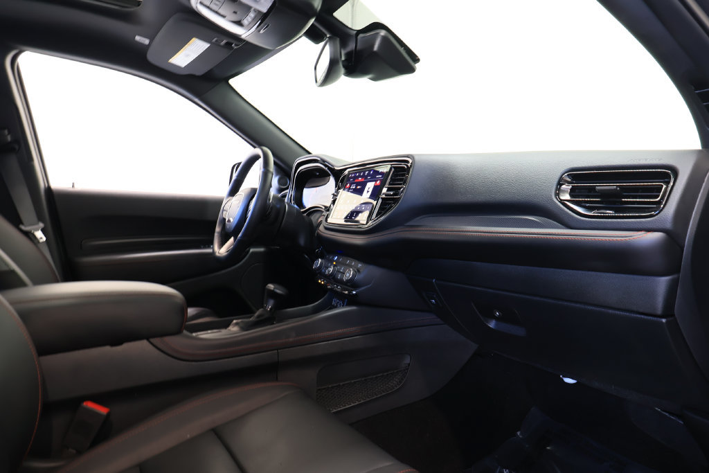 Used 2025 Dodge Durango R/T AWD/4WD image 22