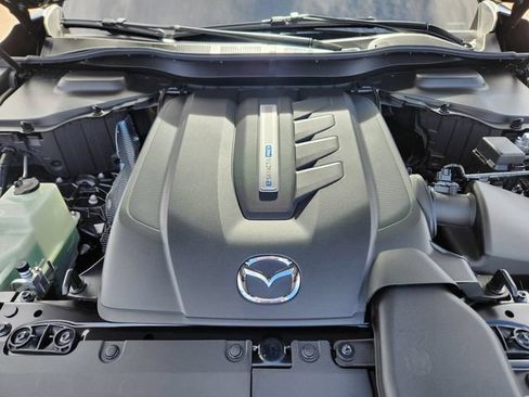 Certified 2026 MAZDA CX-90 Plug-In Hybrid w/ Premium Plus AWD/4WD image 22
