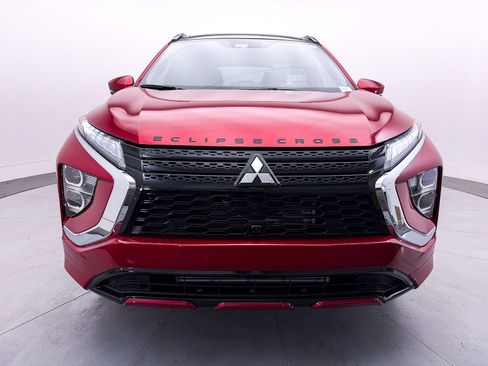 Used 2026 Mitsubishi Eclipse Cross SEL AWD/4WD image 12