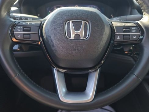 Used 2024 Honda Accord Touring image 27