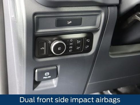 New 2026 Ford F150 XLT w/ Equipment Group 302A MID image 33