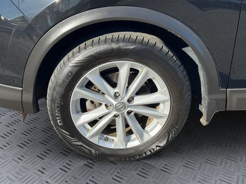 Used 2018 Nissan Rogue Sport S w/ S Appearance Package image 27