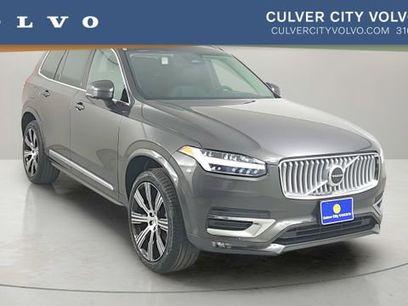 Used 2025 Volvo XC90 B6 Ultra w/ Protection Package Premier