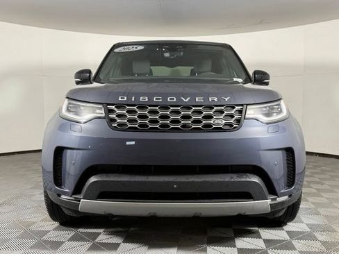 Used 2025 Land Rover Discovery S AWD/4WD image 11