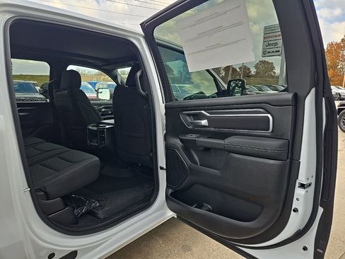 New 2026 RAM 1500 Big Horn image 89