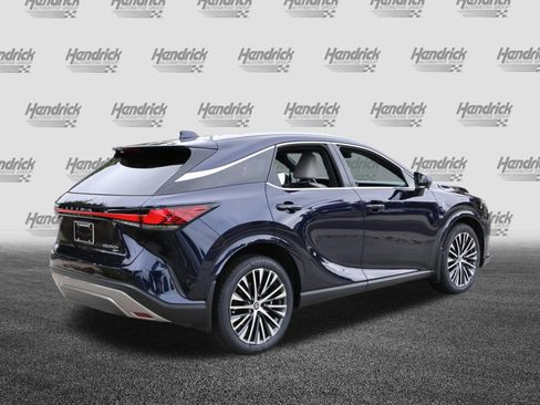 Certified 2024 Lexus RX 350 w/ Convenience Package AWD/4WD image 9