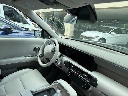 Used 2026 Hyundai Palisade SEL FWD image 11