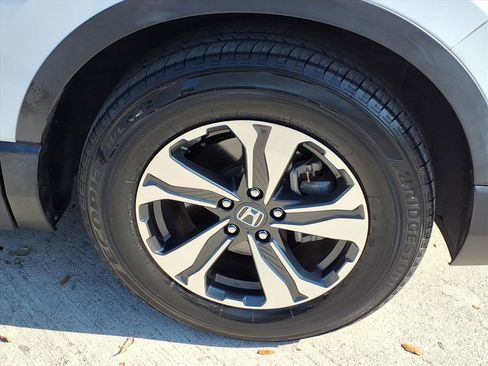 Used 2020 Honda CR-V LX image 11