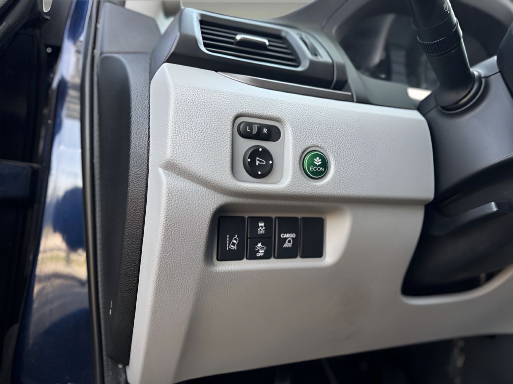 Used 2023 Honda Ridgeline RTL image 17
