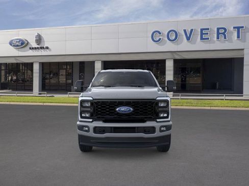 New 2026 Ford F250 XL w/ STX Appearance Package image 6